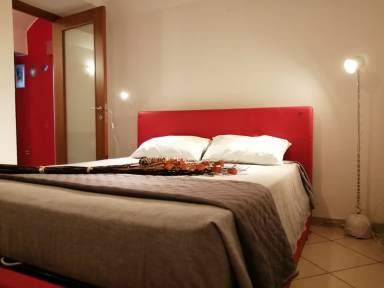 Camera privata Manfredonia