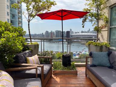 Appartement Vancouver