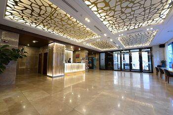 Klaven Hotel Myeongdong City Hall — photo 4