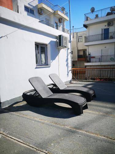Διαμέρισμα  Faros
