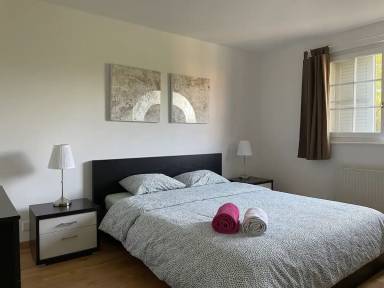 Apartment Aclens