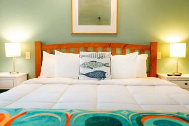 Bed and breakfast Provincetown