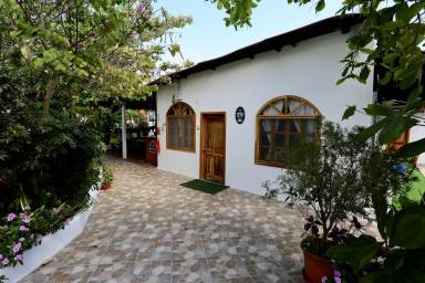 Bed and breakfast  Puerto Ayora