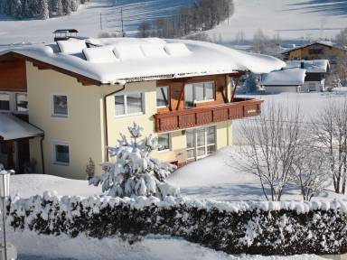 Appartement 65 m²