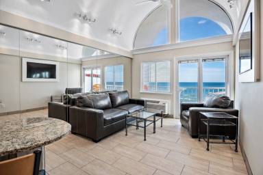 Condo Lullwater Beach On Gulf Of Mexico