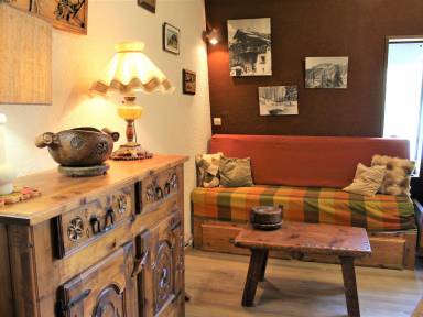 Appartement Vars