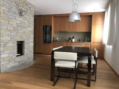 Apartment  Surlej