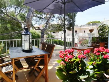 Appartement Porto Cristo Novo