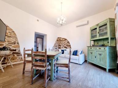 Ferienhaus San Teodoro