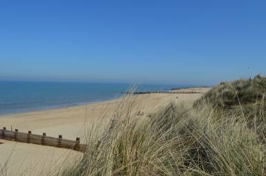 Cottage Winterton-on-Sea