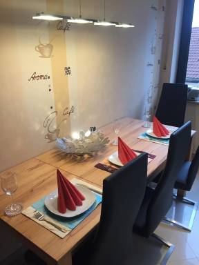 Ferienwohnung  Roßtal