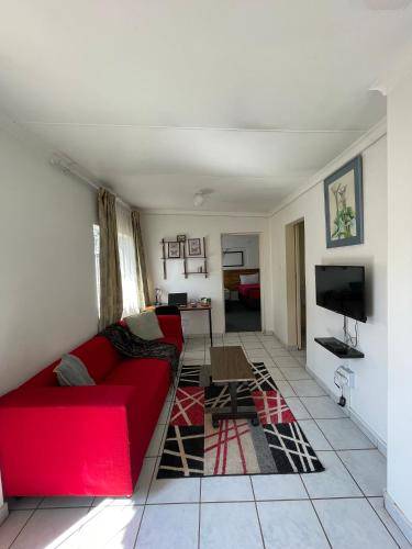 75 m² Ferienwohnung