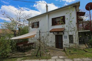 House  Marina di Castagneto Carducci