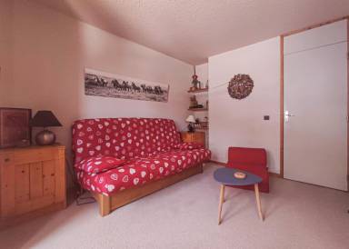 Studio Les Avanchers-Valmorel