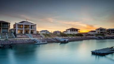 House Balcony Wallaroo