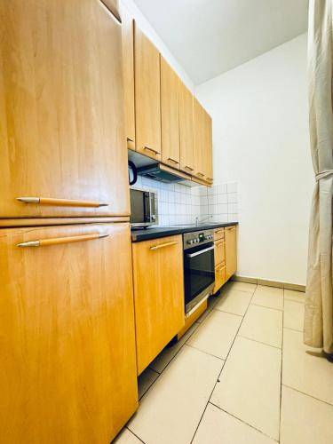 Appartement Meidling