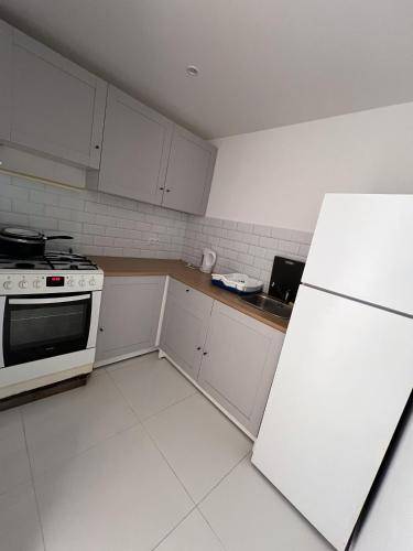 Apartament Chrzanów