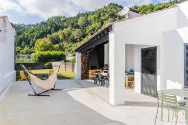 Villa Yard Nordestinho