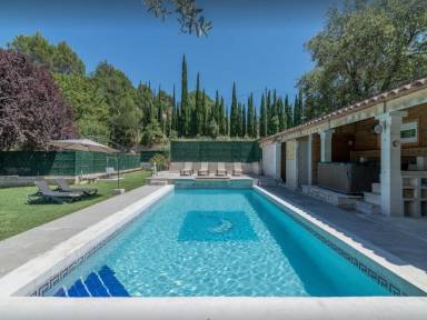 Maison de vacances 190 m²
