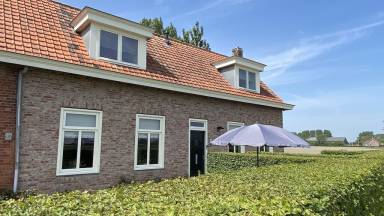 Huis Oostkapelle