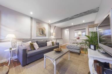 Apartamento Fuenterrabía