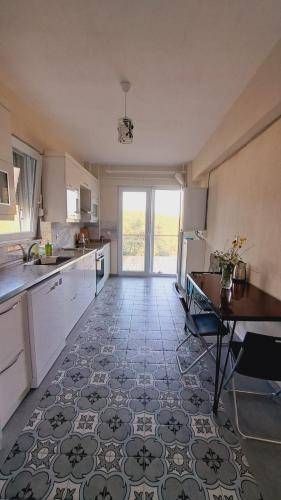 Appartement Yeşilköy Mahallesi