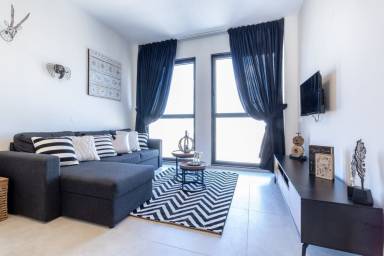 Appartement 45 m²