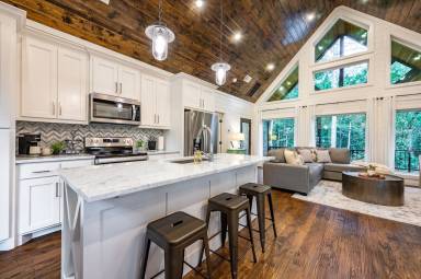 Cabin Broken Bow