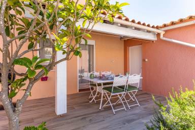 Ferienhaus Narbonne Plage