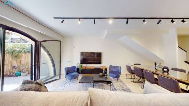 Apartamento Jerusalén