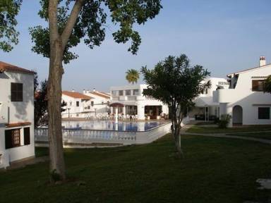 Apartment  Son Bou