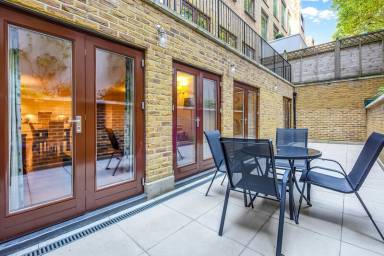 Appartement Camden
