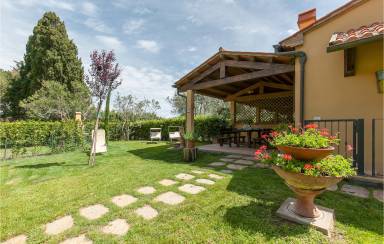 60 m² House
