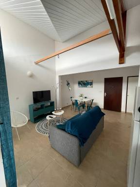 Appartement  Cayenne