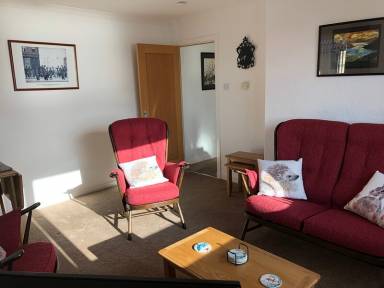 Apartment Mallaig