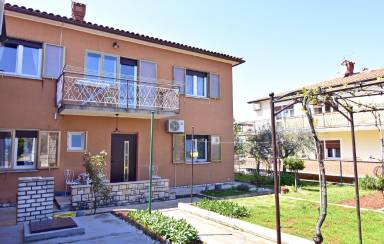 Apartamento  Umago