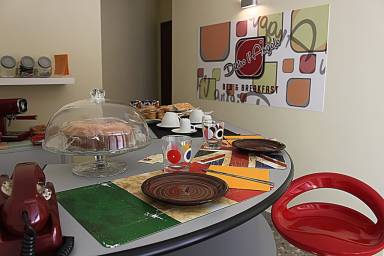 Appartamento San Giorgio del Sannio
