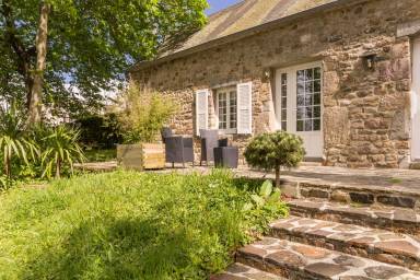 Gîte 53 m²