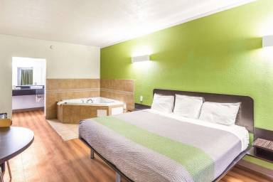 Motel Proctorville