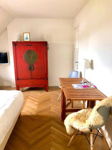 Bed En Breakfast In Maastricht | HomeToGo