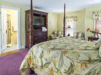 Bed and breakfast  Saint Michaels