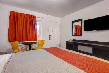 Motel Yuba City