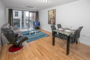 Apartamento de 50 m²