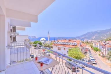 Appartement 80 m²