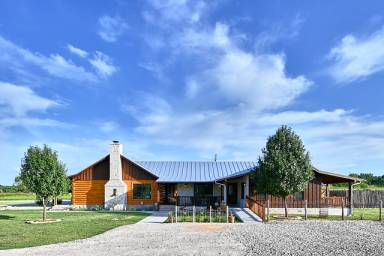 House Luckenbach