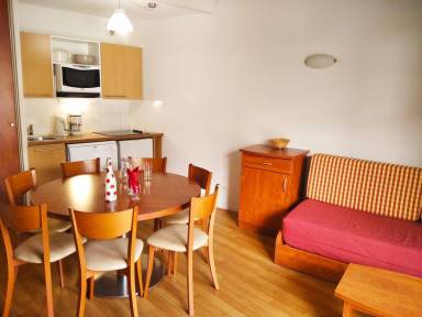 Appartement Bagnères-de-Bigorre