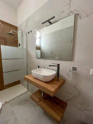Appartamento con servizi da hotel Margherita di Savoia
