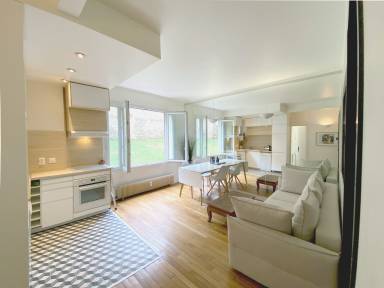 Appartement Saint-Cloud