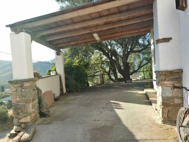 Appartamento Tertenia