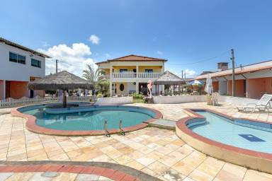 Apartment Baía da Traição